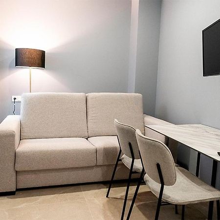 Estrella De Mar - Boutique Aparthotel Benidorm Buitenkant foto