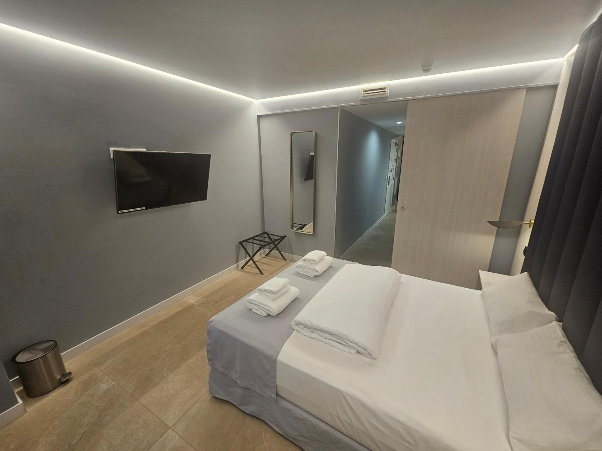 Estrella De Mar - Boutique Aparthotel Benidorm Buitenkant foto