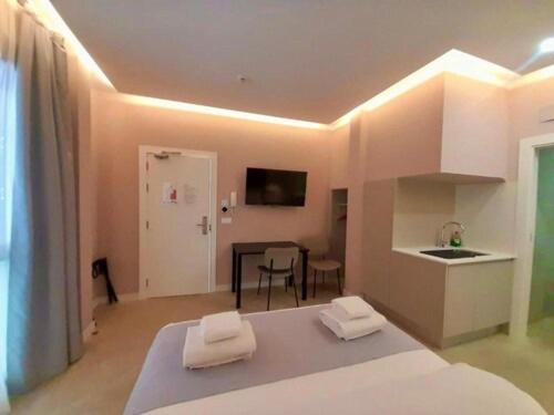 Estrella De Mar - Boutique Aparthotel Benidorm Buitenkant foto