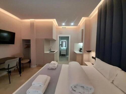 Estrella De Mar - Boutique Aparthotel Benidorm Buitenkant foto