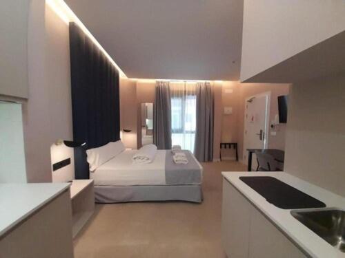 Estrella De Mar - Boutique Aparthotel Benidorm Buitenkant foto